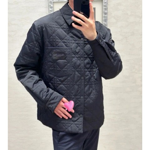디* 까나쥬 오버셔츠