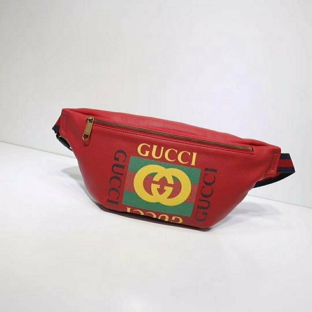 구* 카피탄 힙색