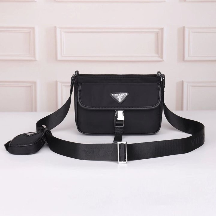 프** 크로스백