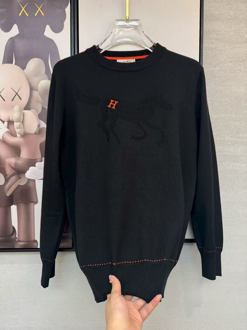 에*** 홀슈 울니트