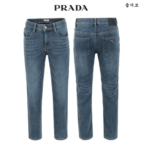 프** 융기모 인디고 히든밴딩 슬림팬츠