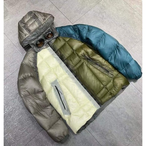 씨**** 빔즈 디디쉘 패딩