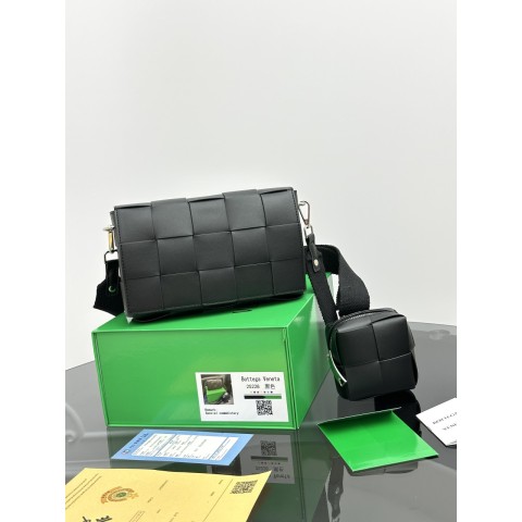 보***** 멀티 카세트백