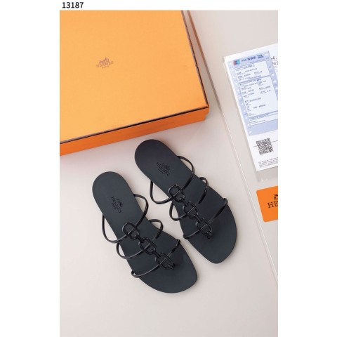 에*** 미코노스 샌들 슬리퍼