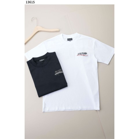 발**** 리스펙트 반팔티